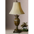 Furniture Rewards - Uttermost Scanlon Table Lamps/ Pair